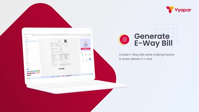 selling vyapar billing software