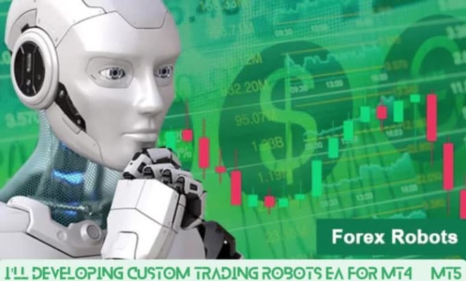 Developing Custom Trading Robots Ea For Mt4, Mt5 By Bernardforex | Fiverr