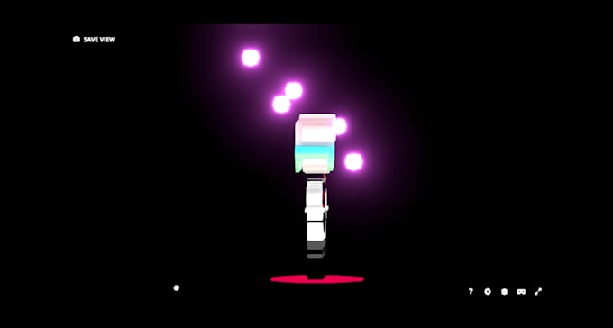 do any 3d voxelart or 2d pixelart