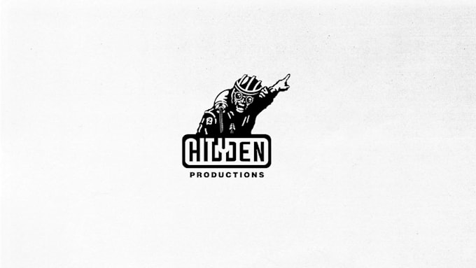 create a handmade logo