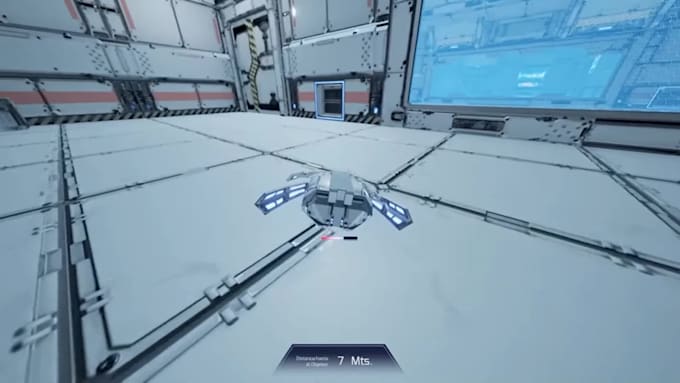 teach you unreal engine 4 or 5 in spanish