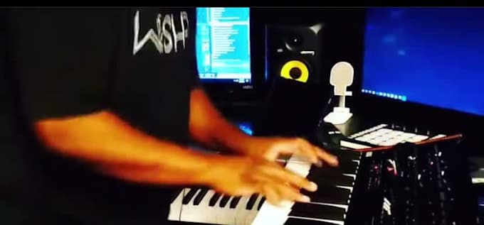 edit mix and master your song