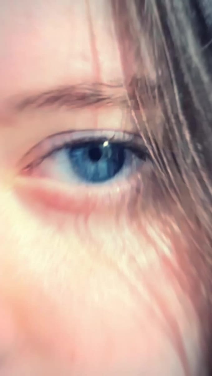edit your video for tik tok, or instagram