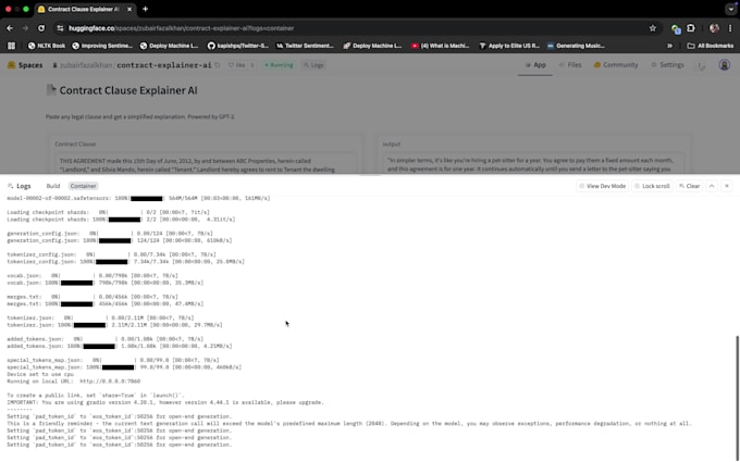 fine tune llms for your custom ai applications