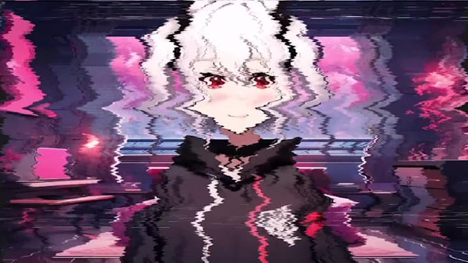 vtuber live2d model,rig,anime,pngtuber,vrchat model,kawaii,vroid,kitsune,manga