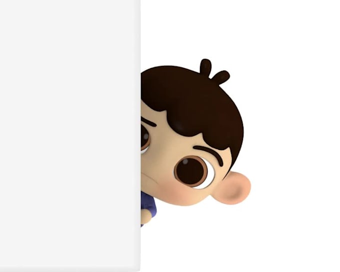 do 3d character modeling and animation