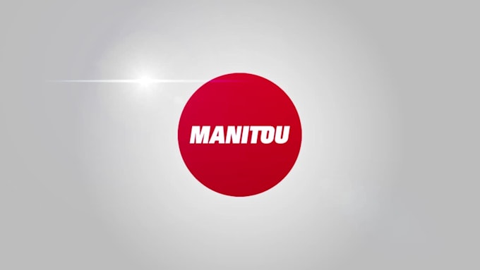do logo revealing intro for you