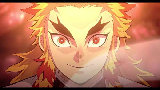 edit your amv and game highlights or montage like aga