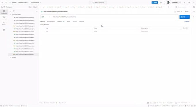 deliver nodejs backend development services
