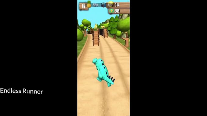 do game development for you