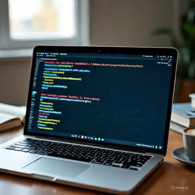 do python custom projects for you