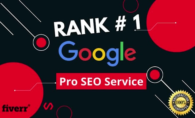 do website onpage SEO and technical optimization service of wordpress