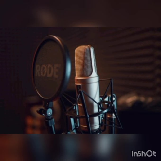 do english to somali translation and voice over