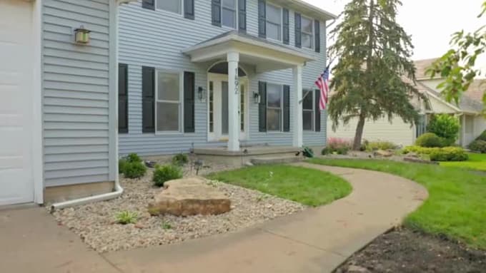 do lawn care, landscaping video ads