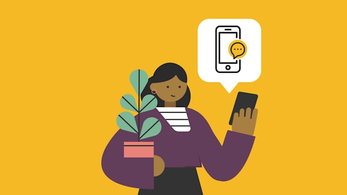 design engaging explainer videos and cartoon animation