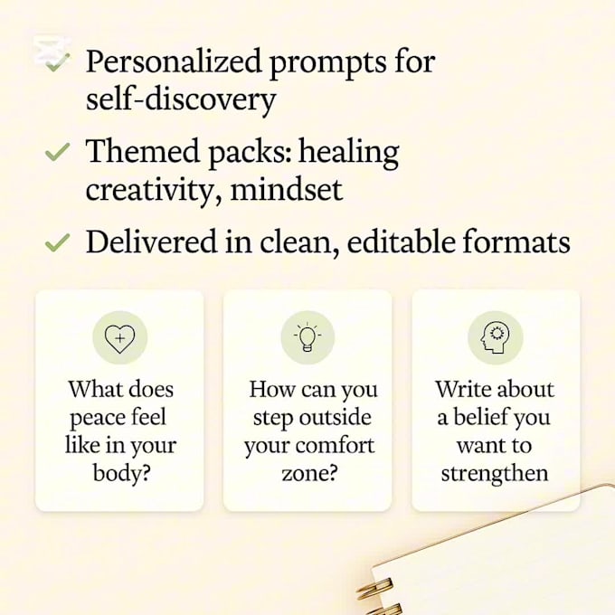 the prompt studio presents