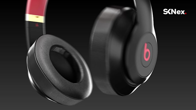 do 3d product animation