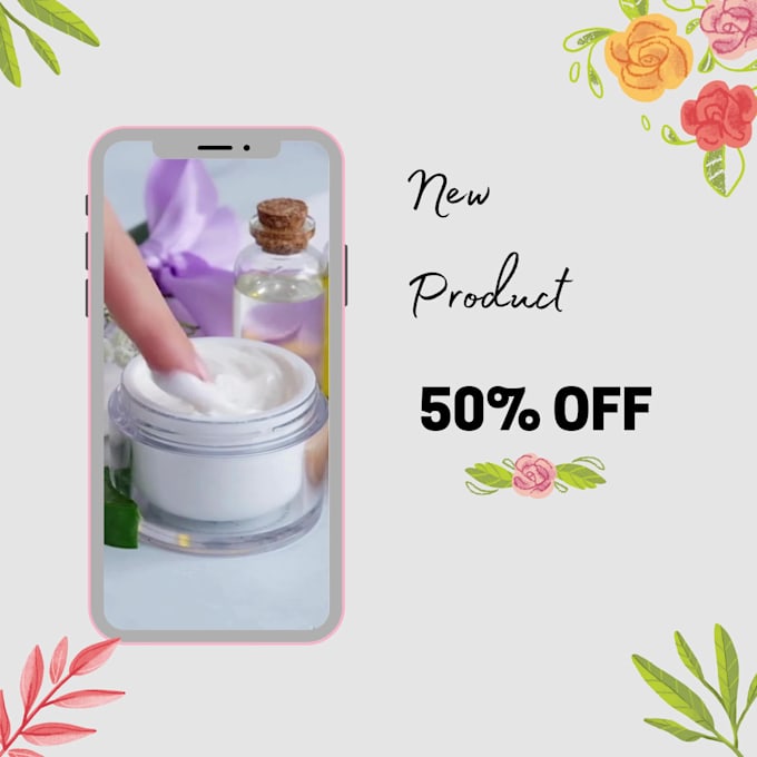 create engaging amazon product video ad for shopify