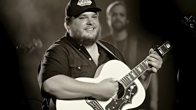 produce storytelling cowboy recitative song, country custom song, ambient song