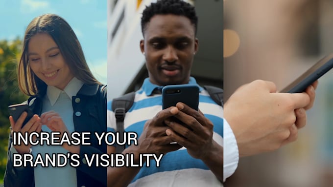 create product video for amazon, etsy, shopify, website