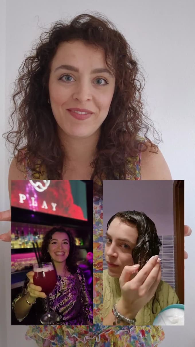 create engaging ugc video specifically for your niche
