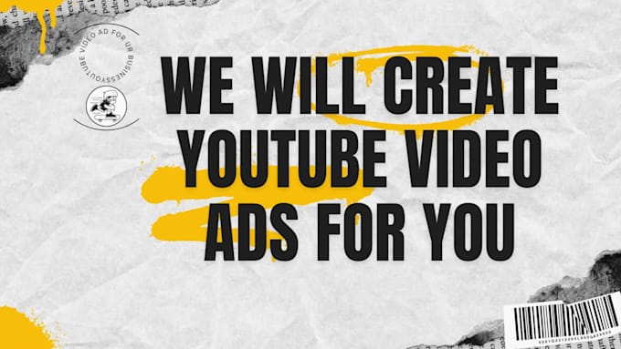 create youtube video ad for your business