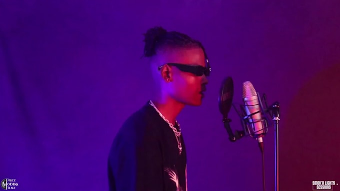 feature on your song