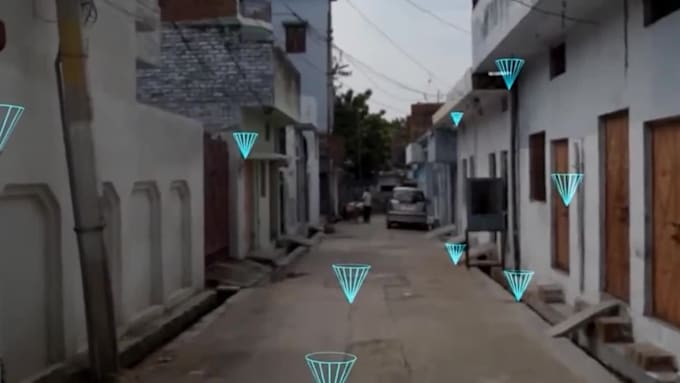do professional vfx motion tracking, camera tracking, rotoscoping and screen rep