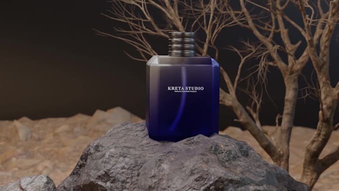 create premium 3d product renders for amazon and shopify