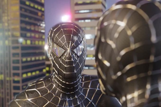 3d animation episodes for you