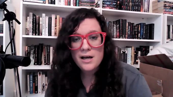 be your editor for fiction or nonfiction