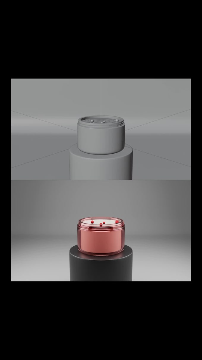 do 3d animation in blender