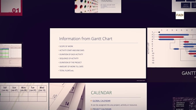 design outclass business presentation ultra fast