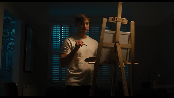 edit your movie trailer