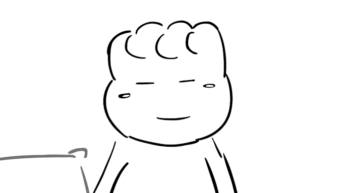 do 2d storyboard animatic