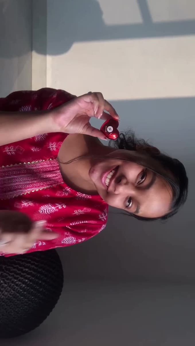 create beauty,fashion aesthetic ugc videos,reels,ads