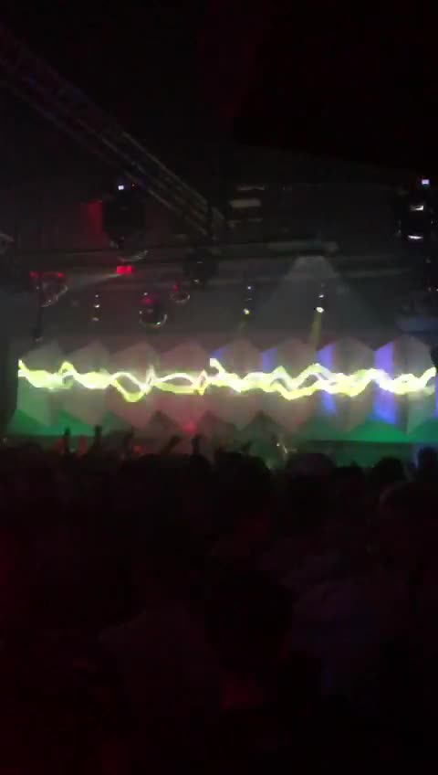 Personalized video mapping projection for events by Haz_media | Fiverr