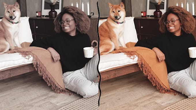 edit aesthetic and engaging videos for your social media