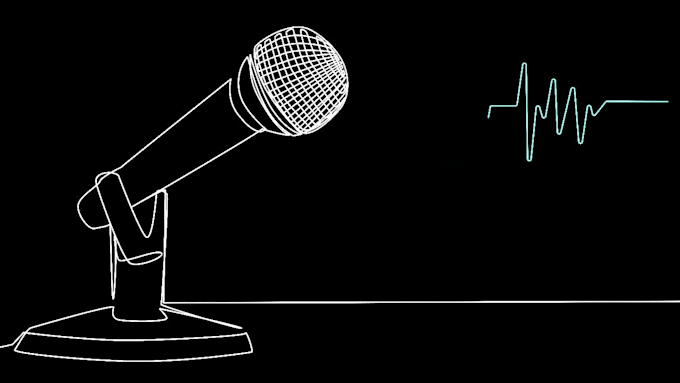 make animation in single line