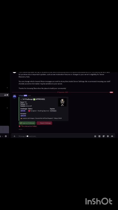 create custom discord bot with custom commands