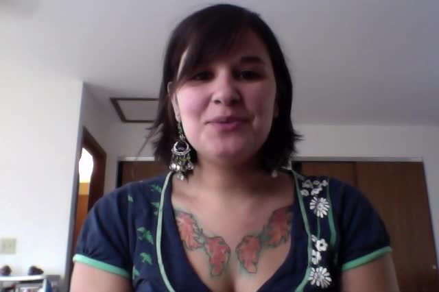 record a video of myself saying whatever you want in Spanish