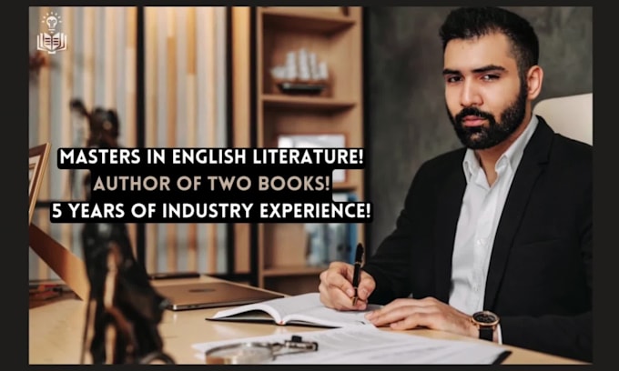 write you a standout book proposal