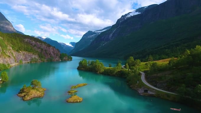 create guided meditation videos for youtube
