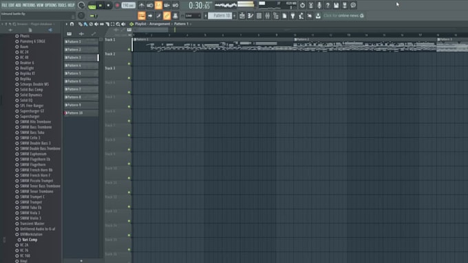 create any kind of original music for your video game