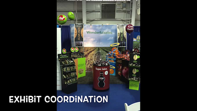 be your conference manager