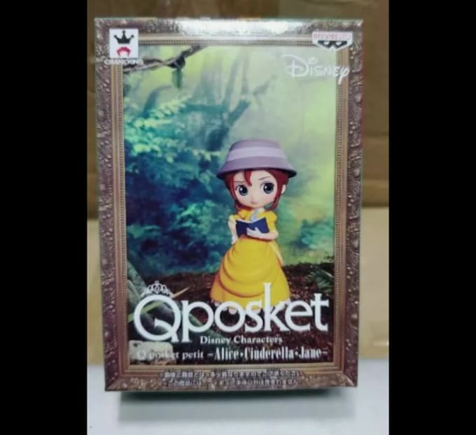 make anime figures and cartoons to print in 3d