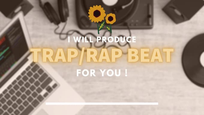 produce a random beats for you