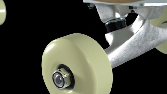 3d industrial animation cosmetic cgi animation 3d product logo animation