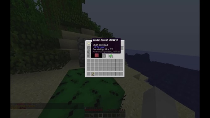 Make A Minecraft Server Plugin For Bukkit Spigot And Paper By Dkflab Fiverr