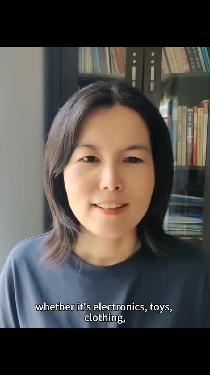 be your personal shopper in china